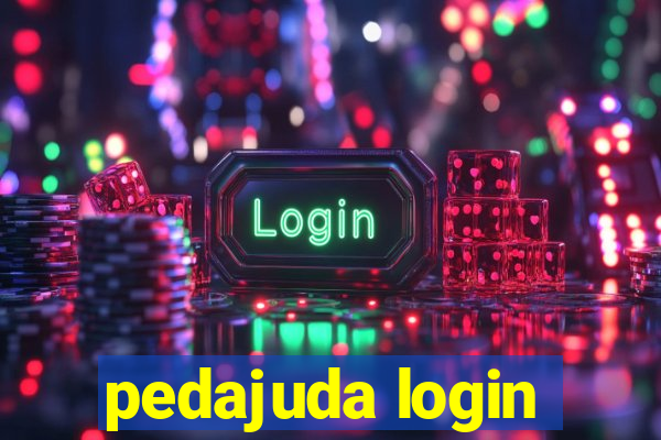 pedajuda login